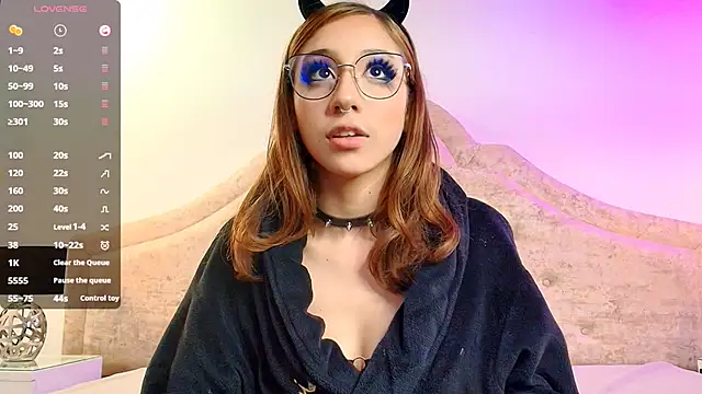 Snapshot of bellablack27 chatting on March 18, 2025, 4:50 pm bellablack27 online show from March 18, 2025, 4:50 pm