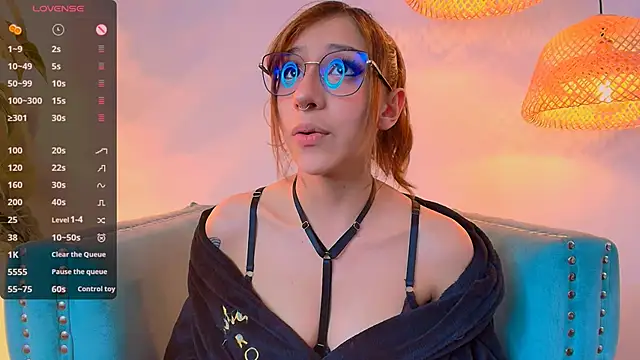 Snapshot of bellablack27 chatting on February 23, 2025, 1:02 am bellablack27 online show from February 23, 2025, 1:02 am