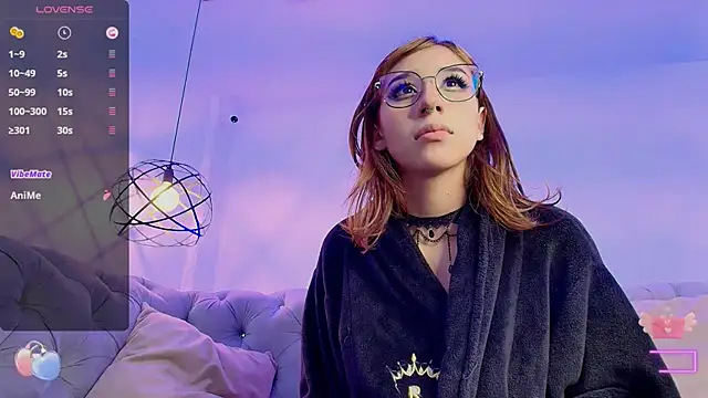 Snapshot of bellablack27 chatting on March 5, 2025, 4:24 pm bellablack27 online show from March 5, 2025, 4:24 pm