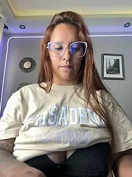 Seized lust online show from February 26, 2025, 8:58 pm