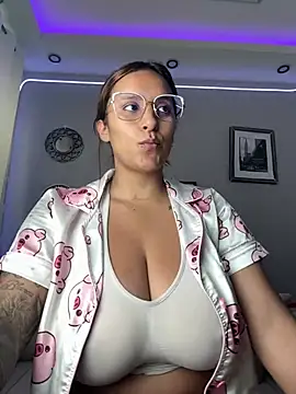 Seized lust online show from March 16, 2025, 4:01 pm