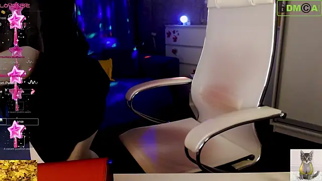 -R0sa-8ella- online show from November 29, 2025, 10:32 pm