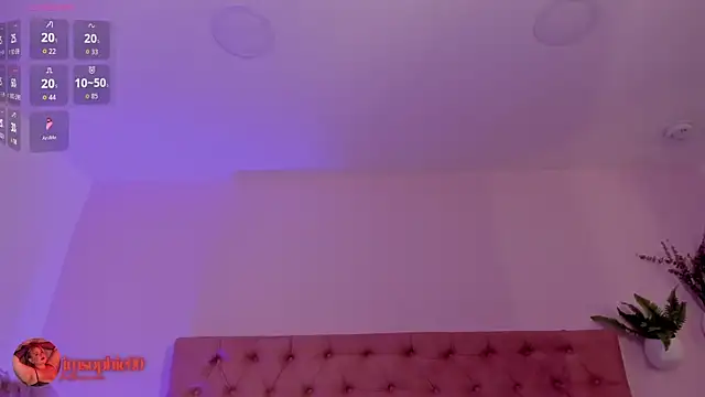 sophiarossee  online show from November 17, 2025, 12:42 pm