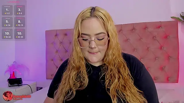 sophiarossee  online show from March 5, 2026, 1:08 pm