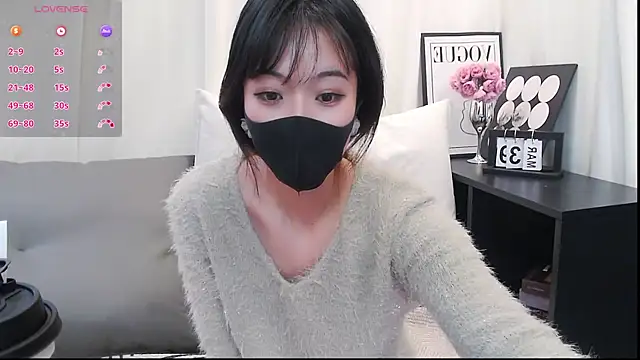 Duludulu 007 online show from April 3, 2026, 2:23 pm