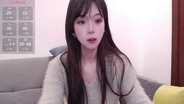 Duludulu 007 online show from March 7, 2026, 3:13 am