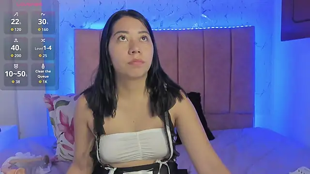 Snapshot of sexylaurita chatting on September 24, 2025, 1:39 pm sexylaurita online show from September 24, 2025, 1:39 pm