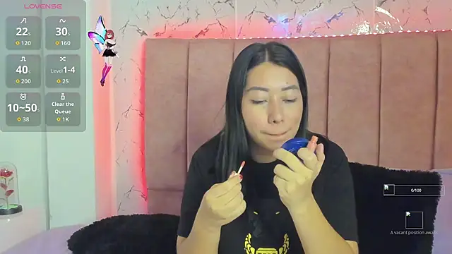 Snapshot of sexylaurita chatting on September 30, 2025, 2:12 pm sexylaurita online show from September 30, 2025, 2:12 pm