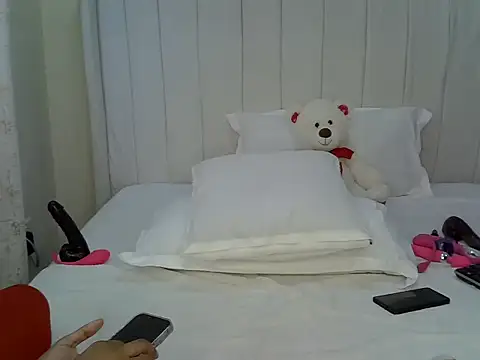 Snapshot of Baby_champagne_ chatting on December 1, 2025, 5:19 am Baby champagne online show from December 1, 2025, 5:19 am