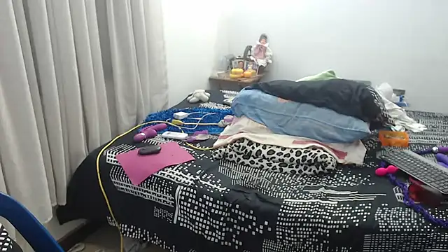 Snapshot of Anny_Smith69 chatting on October 22, 2025, 11:47 pm Anny Smith69 online show from October 22, 2025, 11:47 pm