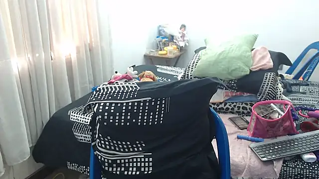 Snapshot of Anny_Smith69 chatting on November 20, 2025, 11:44 am Anny Smith69 online show from November 20, 2025, 11:44 am