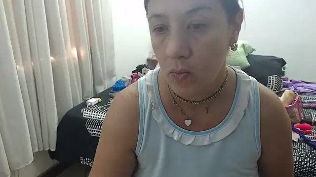 Snapshot of Anny_Smith69 chatting on November 17, 2025, 11:14 am Anny Smith69 online show from November 17, 2025, 11:14 am