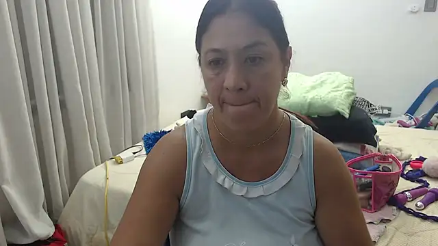 Snapshot of Anny_Smith69 chatting on December 3, 2025, 10:47 am Anny Smith69 online show from December 3, 2025, 10:47 am