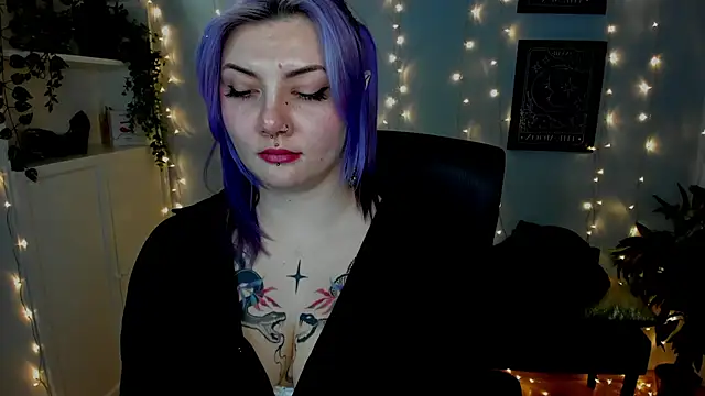 GabbiePerfect online show from March 20, 2025, 5:58 pm