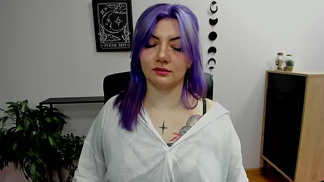 GabbiePerfect online show from February 9, 2025, 7:48 am