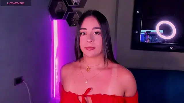 Sussy Bell01 online show from February 3, 2025, 8:35 pm