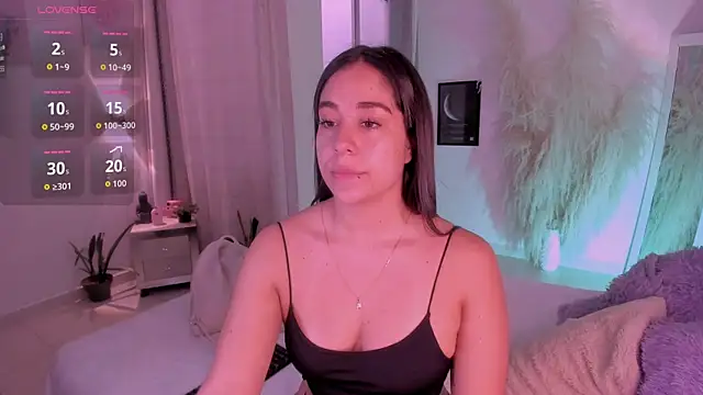 Snapshot of Sussy_Bell01 chatting on May 25, 2026, 7:01 pm Sussy Bell01 online show from May 25, 2026, 7:01 pm
