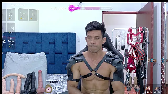 JoseRumbero26 online show from March 24, 2026, 1:44 pm