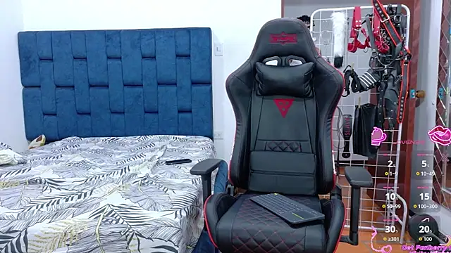 Snapshot of JoseRumbero26 chatting on November 25, 2025, 12:16 pm JoseRumbero26 online show from November 25, 2025, 12:16 pm