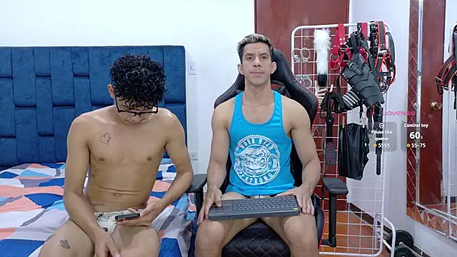 Snapshot of JoseRumbero26 chatting on December 2, 2025, 11:34 am JoseRumbero26 online show from December 2, 2025, 11:34 am