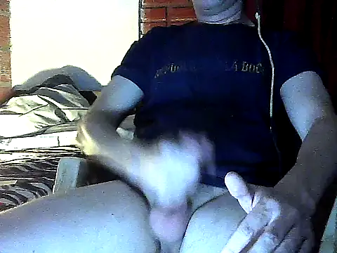 espartano Arg30 online show from April 20, 2026, 3:53 am