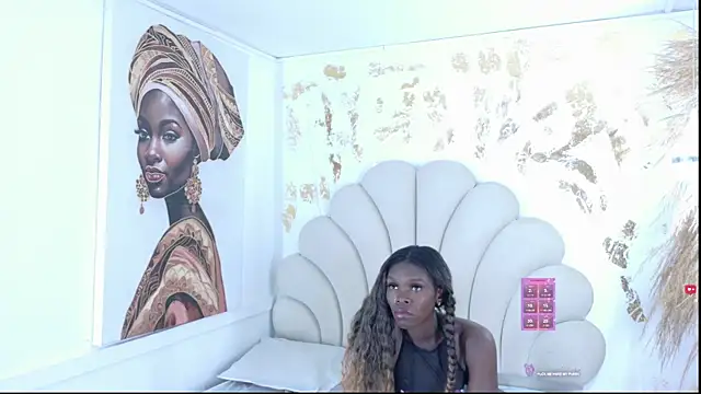 bonieklent online show from February 23, 2026, 3:41 am