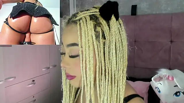 conny  curly online show from April 18, 2026, 9:55 am