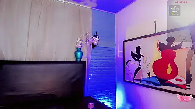 Snapshot of _ChanellR_ chatting on June 18, 2026, 11:04 am ChanellR online show from June 18, 2026, 11:04 am