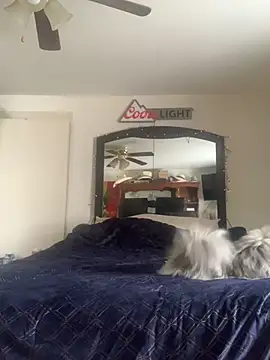 Mymy Stevo 420 online show from December 15, 2025, 4:02 pm