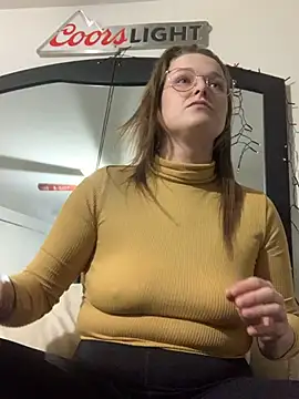 Mymy Stevo 420 online show from December 20, 2025, 2:14 am