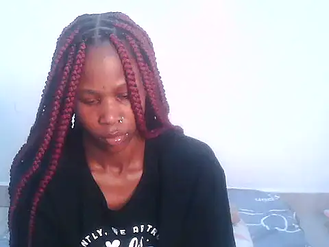 SexxyTerry online show from January 11, 2026, 12:45 pm