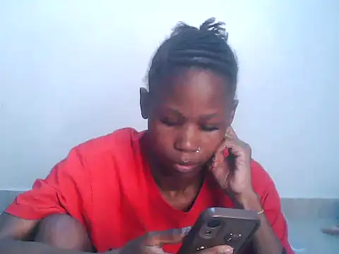 SexxyTerry online show from February 6, 2026, 2:35 pm