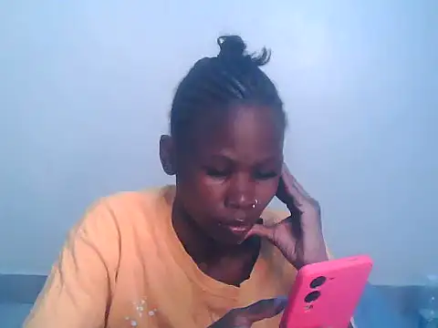 SexxyTerry online show from February 17, 2026, 4:15 pm