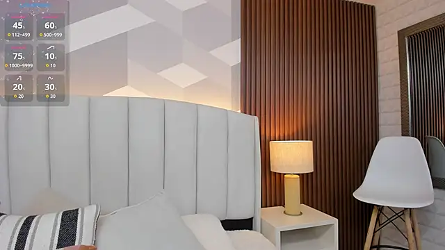 Snapshot of Julietasantos__ chatting on November 26, 2025, 6:30 pm Julietasantos online show from November 26, 2025, 6:30 pm