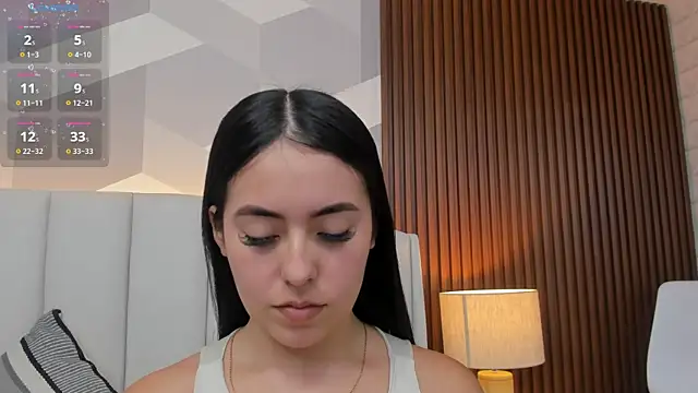 Snapshot of Julietasantos__ chatting on December 15, 2025, 6:25 pm Julietasantos online show from December 15, 2025, 6:25 pm