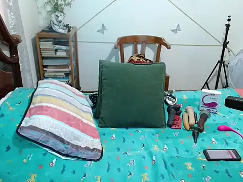  Keyla rosse online show from October 28, 2025, 11:53 am