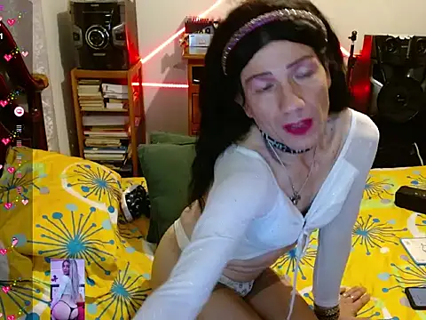  Keyla rosse online show from January 18, 2026, 1:20 am