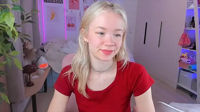 Lily Young online show from March 1, 2026, 4:12 am