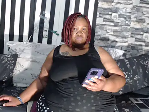 BigHotMatureXx online show from January 8, 2026, 7:14 am