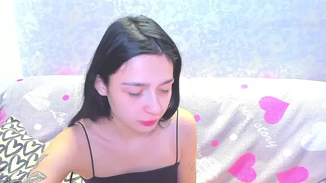 Vanessa Florence online show from February 12, 2026, 1:16 am