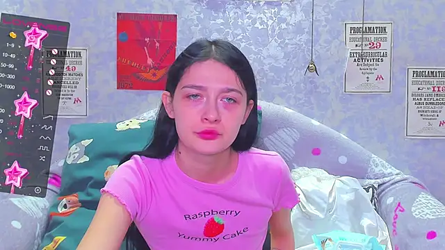 Vanessa Florence online show from February 18, 2025, 1:21 am