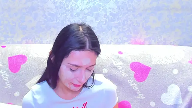 Vanessa Florence online show from November 30, 2025, 1:39 am