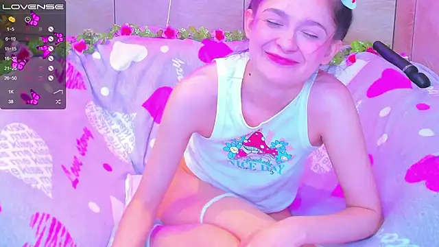 Vanessa Florence online show from March 16, 2025, 4:09 am