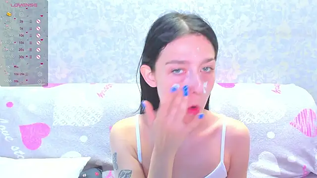 Snapshot of Vanessa_Florence chatting on June 10, 2026, 1:07 am Vanessa Florence online show from June 10, 2026, 1:07 am