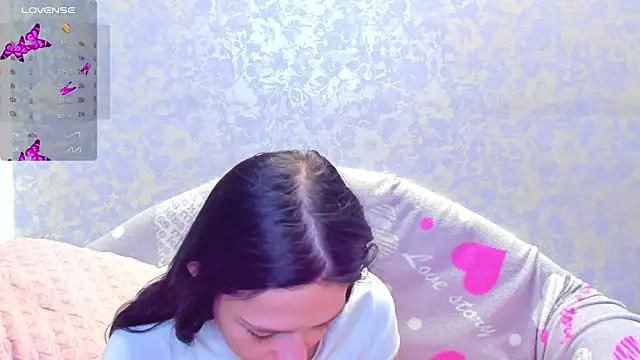 Vanessa Florence online show from October 20, 2025, 12:56 am