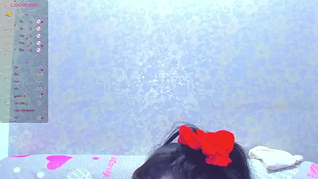 Vanessa Florence online show from April 19, 2026, 1:06 am