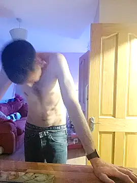 Snapshot of irishtommy1986 chatting on December 25, 2024, 10:37 pm irishtommy1986 online show from December 25, 2024, 10:37 pm