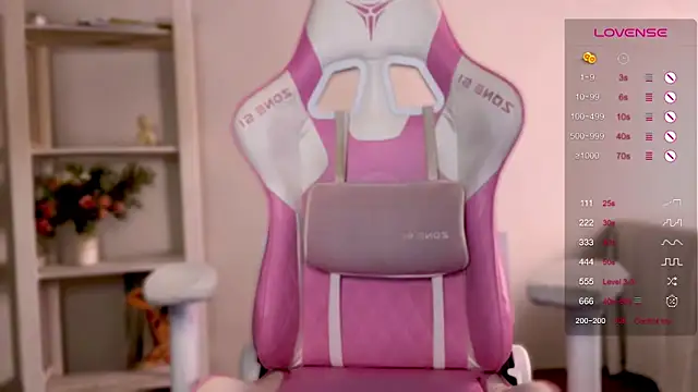 Snapshot of EvangelinaVangelis chatting on November 29, 2025, 2:17 pm EvangelinaVangelis online show from November 29, 2025, 2:17 pm