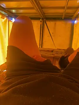 cussy007 online show from March 5, 2025, 1:50 pm