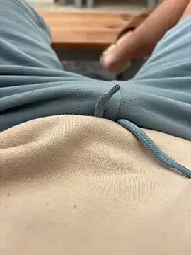 cussy007 online show from November 29, 2025, 11:10 am